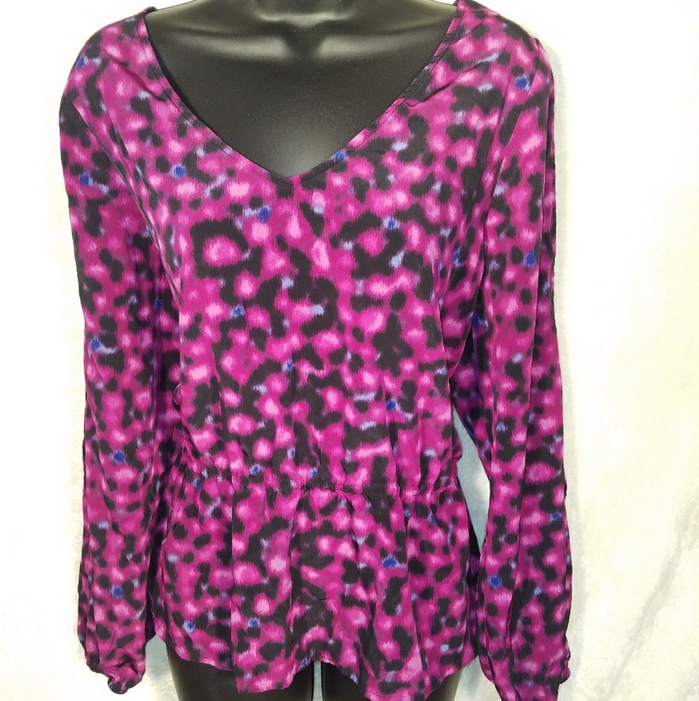 DKNY Jeans Blouse